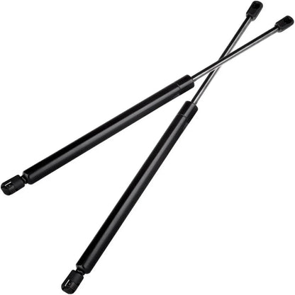 2PCS Rear Liftgate Lift Supports for Nissan Xterra (2005–2015)