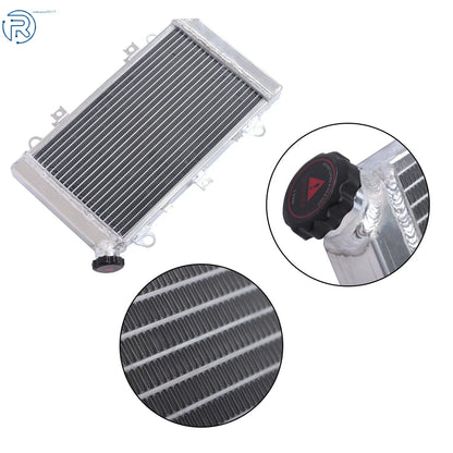 Aluminum Radiator for Kawasaki Mule 2500 2510 2520 (1993–2000) 39061-1270