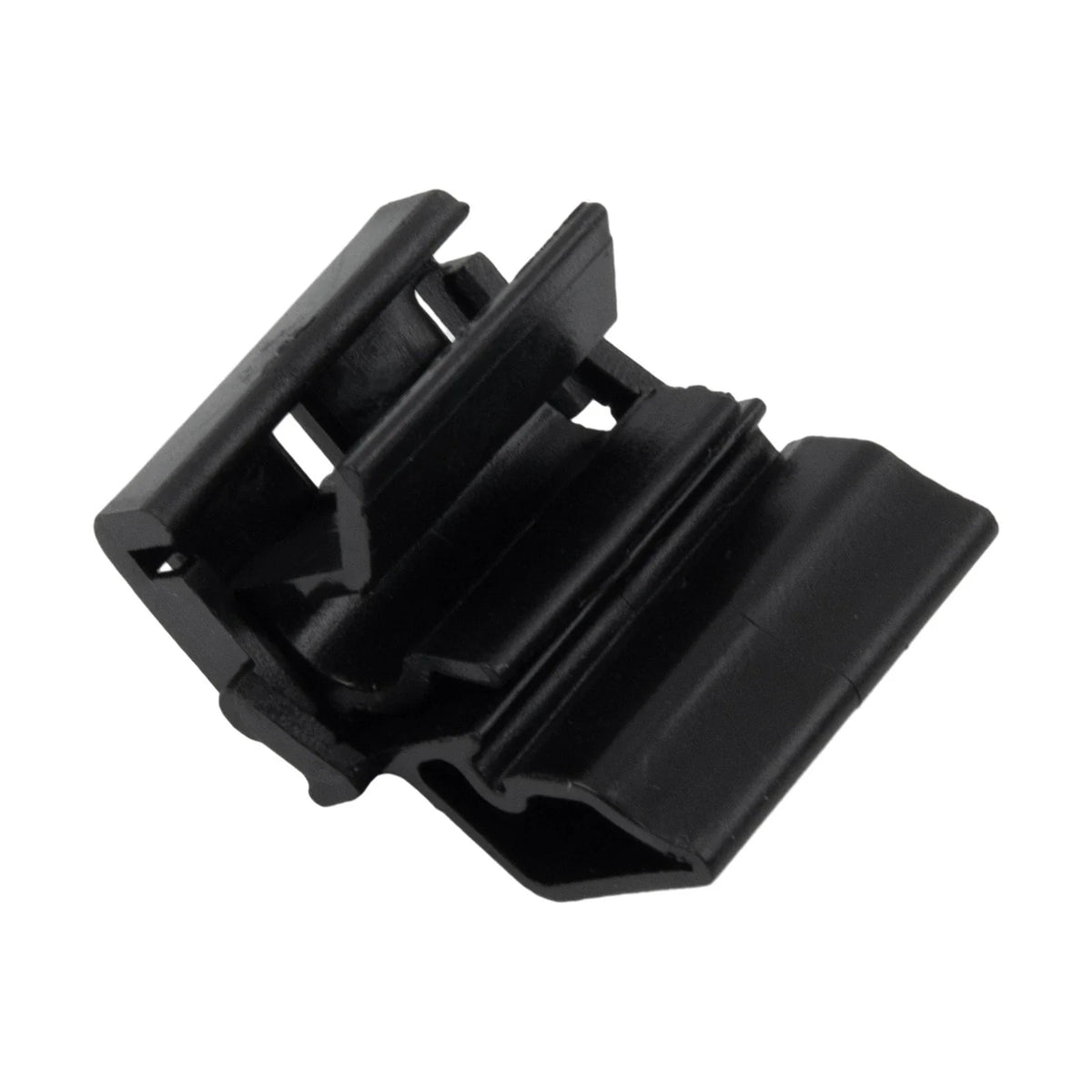 Set of 4 Front Bumper Box Buckle Clips 1472872-00-B for Tesla Model Y (2020–2023)