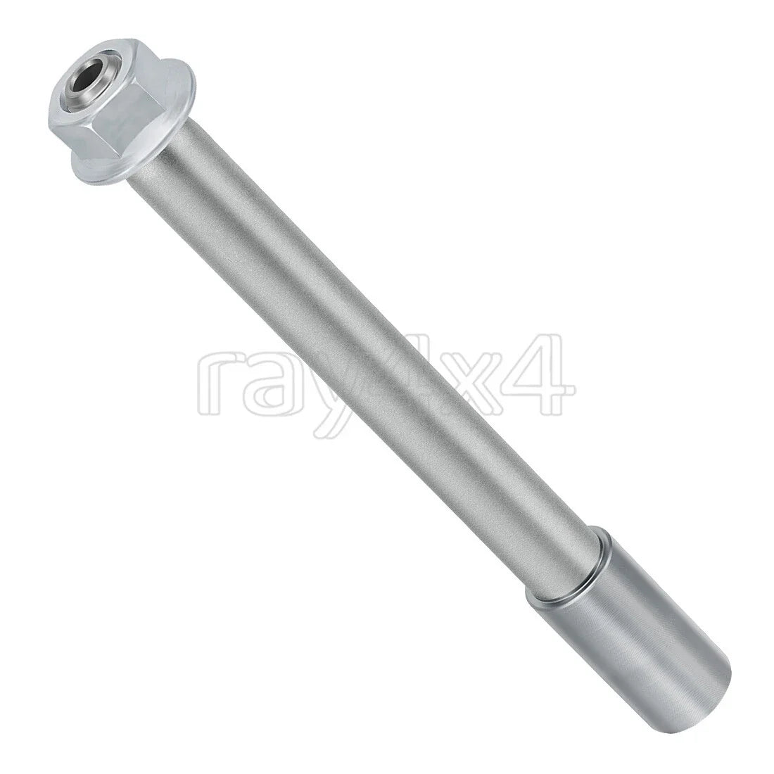Front Wheel Axle & Nut for Honda CRF450RX (2017–2024) 44301-MEN-000 90301-KZ4-J40
