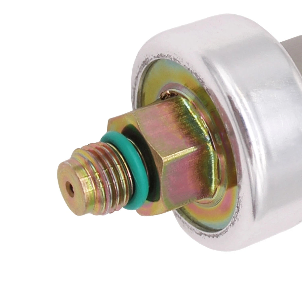 Power Steering Pressure Switch for Ford Explorer Mustang Taurus Ranger (PSS4T, E57A3N824AA, E5TZ3N824A, F37A3N824AA, F3TZ3N824A)