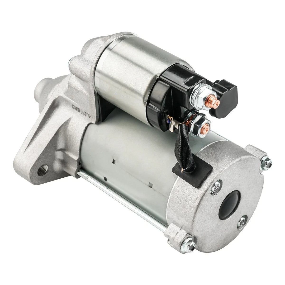 Starter Motor for Toyota Corolla Matrix Pontiac Vibe (2003–2008) 1.6kW 12V CW 10T