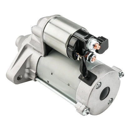 Starter Motor for Toyota Corolla Matrix Pontiac Vibe (2003–2008) 1.6kW 12V CW 10T