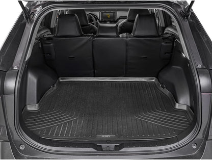 Husky Liner WeatherBeater Rear Cargo Liner for Toyota RAV4 (2019–2025) 25501