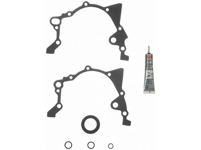 Front Crankshaft Seal Kit for Suzuki Swift (1989–2001) DZ465KN