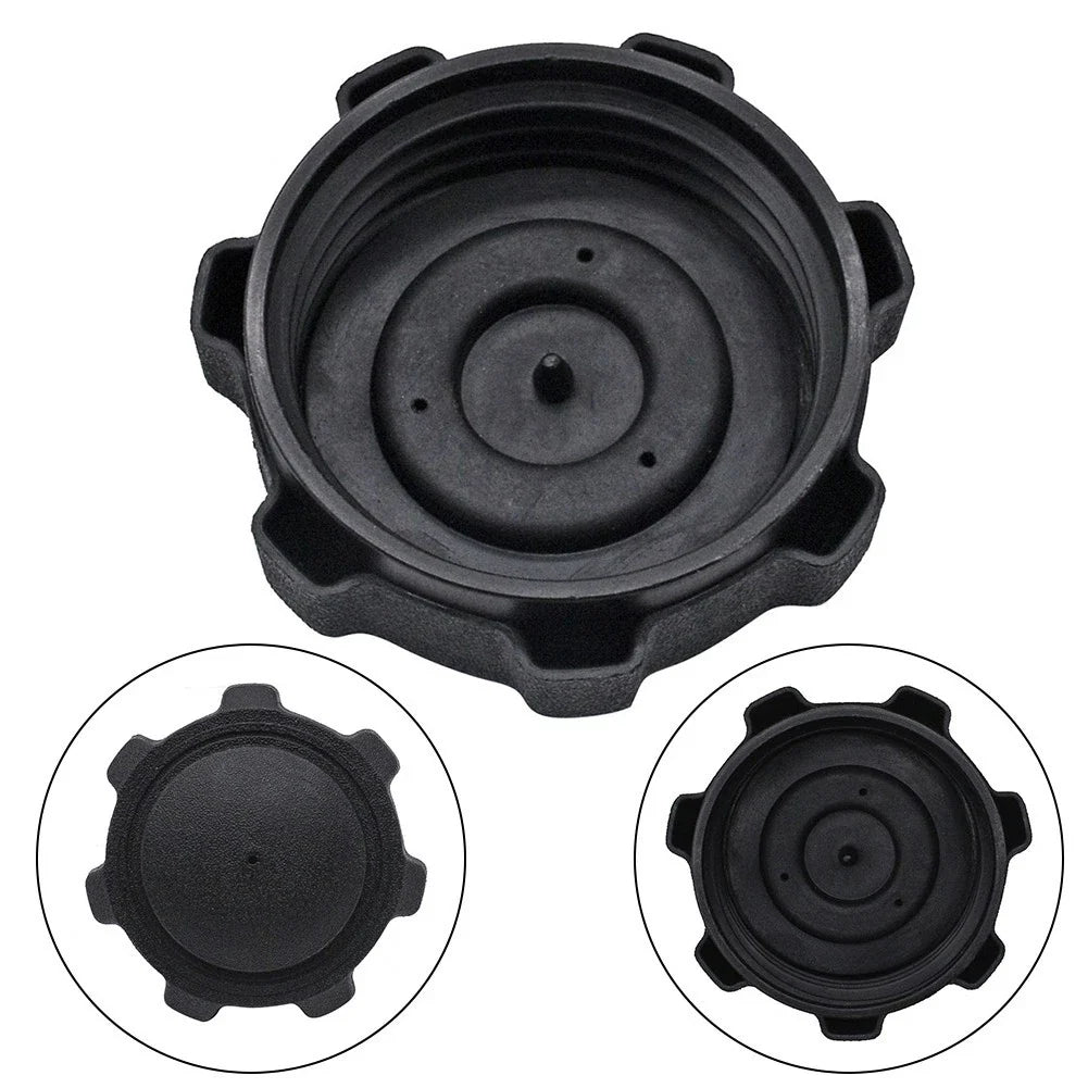 Vented Gas Cap for Various Machines (Universal Fit)
