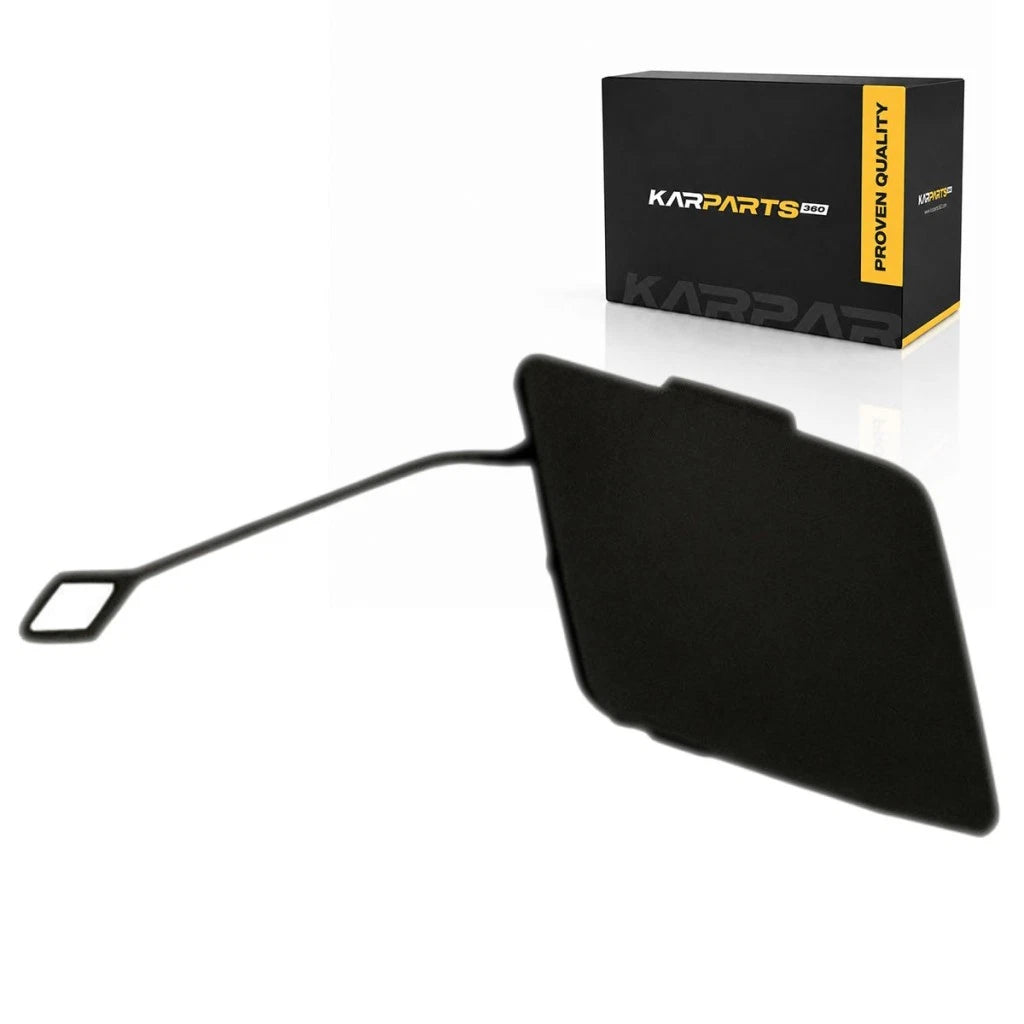 Tow Hook Cover for BMW 535i/550i (2014–2016) | LLX-BM1028104-CLA2, BM1028104