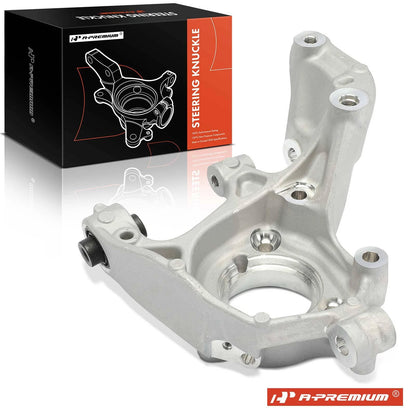 Rear Right Steering Knuckle for VW Golf (2015–2019) Audi A3 Quattro (2015–2018) - 5Q0505436J, 5Q0505436H, 5Q0505436G