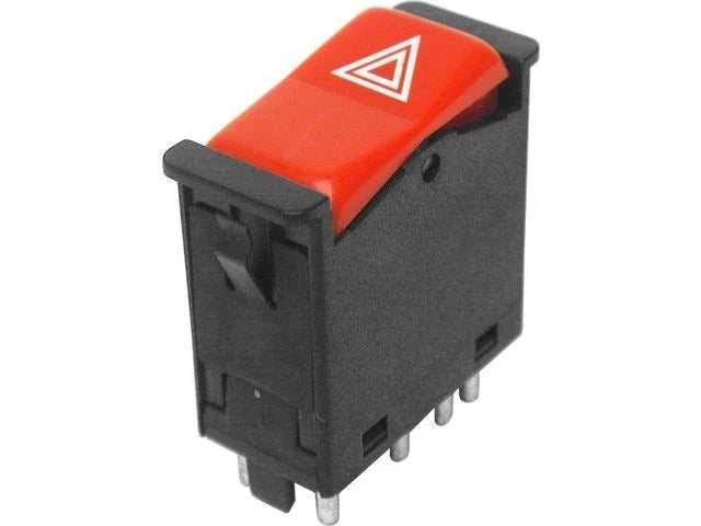 Hazard Flasher Switch for Mercedes 300SEL (1988–1991) 42795ZDNC