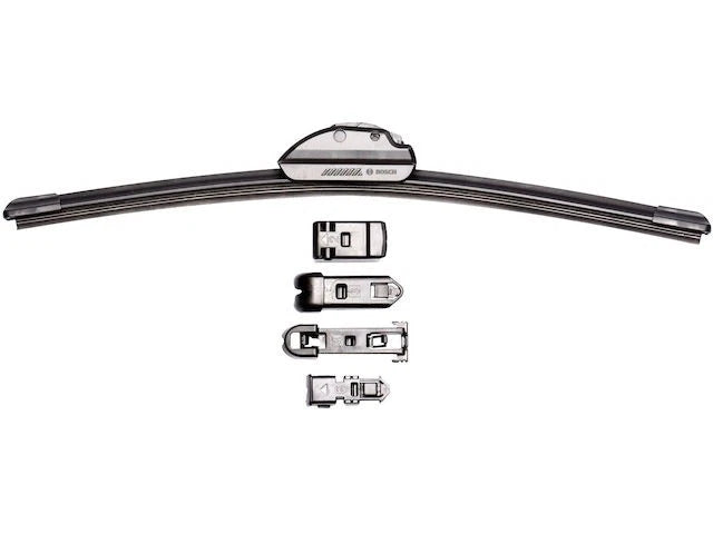 Wiper Blade Front Right for Ford Ranger (2024–2026) 36485WMNF