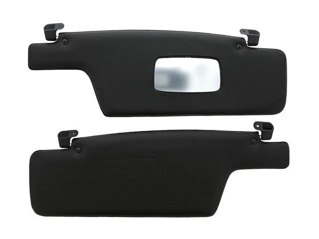 Sun Visor Set for Porsche 911 (1965–1977) 51981JMXN