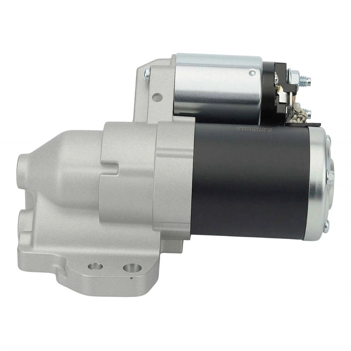 Starter for Mazda CX-9 (2010–2012) - 18037011, CA2518400, M000T16371
