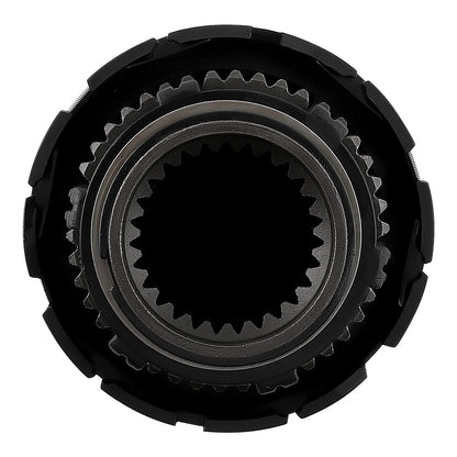 Wheel Locking Hub Set for Ford Explorer (1995–2001)