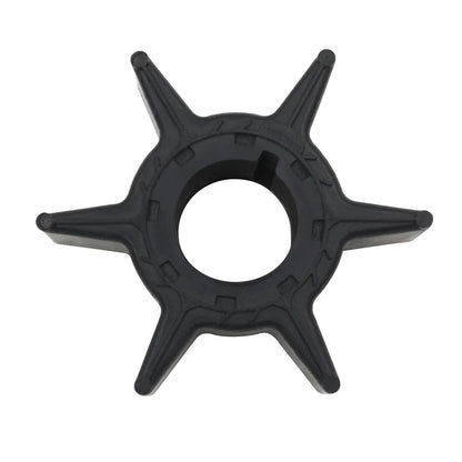 Water Pump Impeller Kit for Yamaha 2-Stroke 30hp & 4-Stroke 25hp (61N-W0078-01)