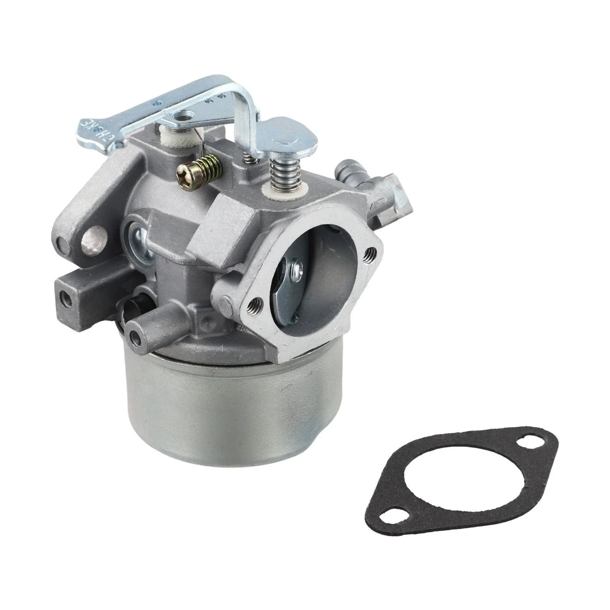 Carburetor for Devilbiss GT5000 GT5250 Generator with Gasket