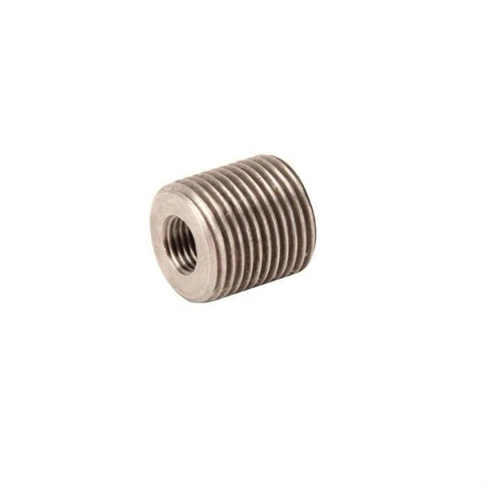 Gun Drilled Axle Plug for Winters Performance (6382)