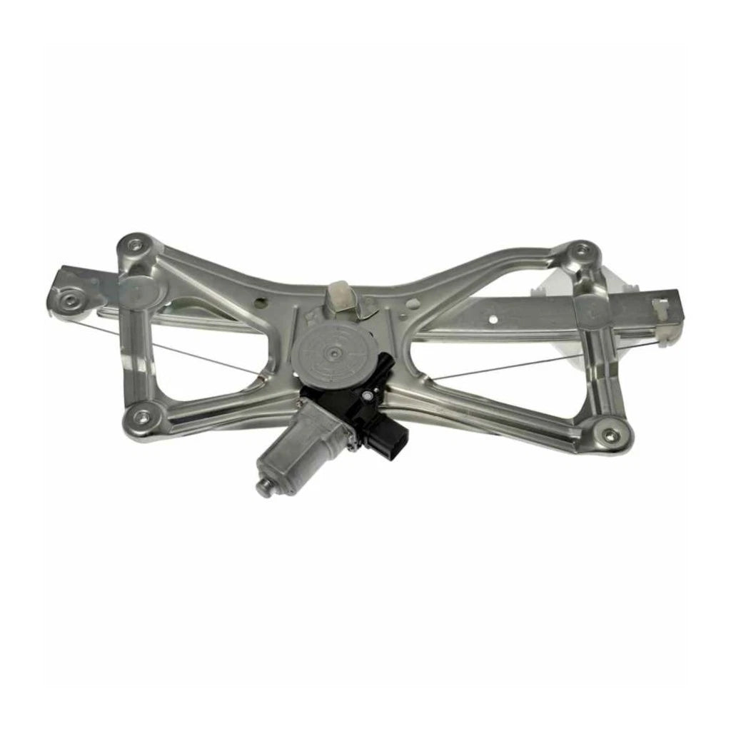 Window Regulator for Honda Civic (2006–2011) ALX-PAU-RB-748-477-CL360A50
