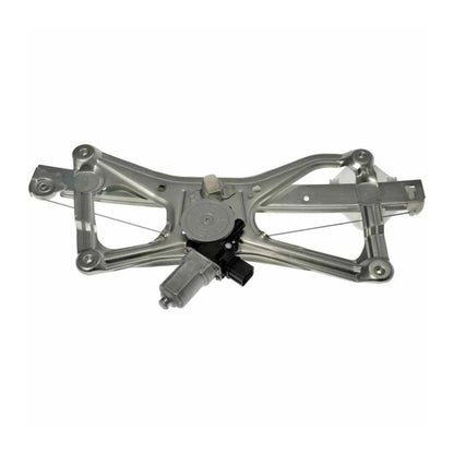 Window Regulator for Honda Civic (2006–2011) ALX-PAU-RB-748-477-CL360A50
