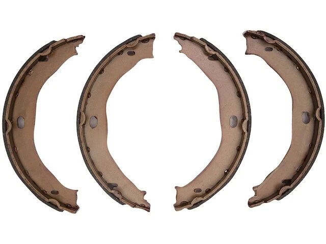 Brake Shoe Set for Mitsubishi Outlander (2007–2013) 77365WYXK