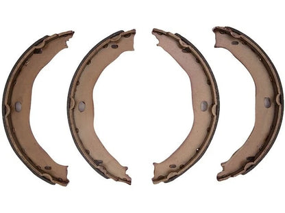 Brake Shoe Set for Mitsubishi Outlander (2007–2013) 77365WYXK