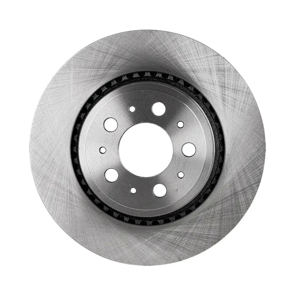 Set of 2 Brake Discs for Volvo XC90 (2003–2014) CLX-M0-USA-SET-JV27110043-2-CL360A70