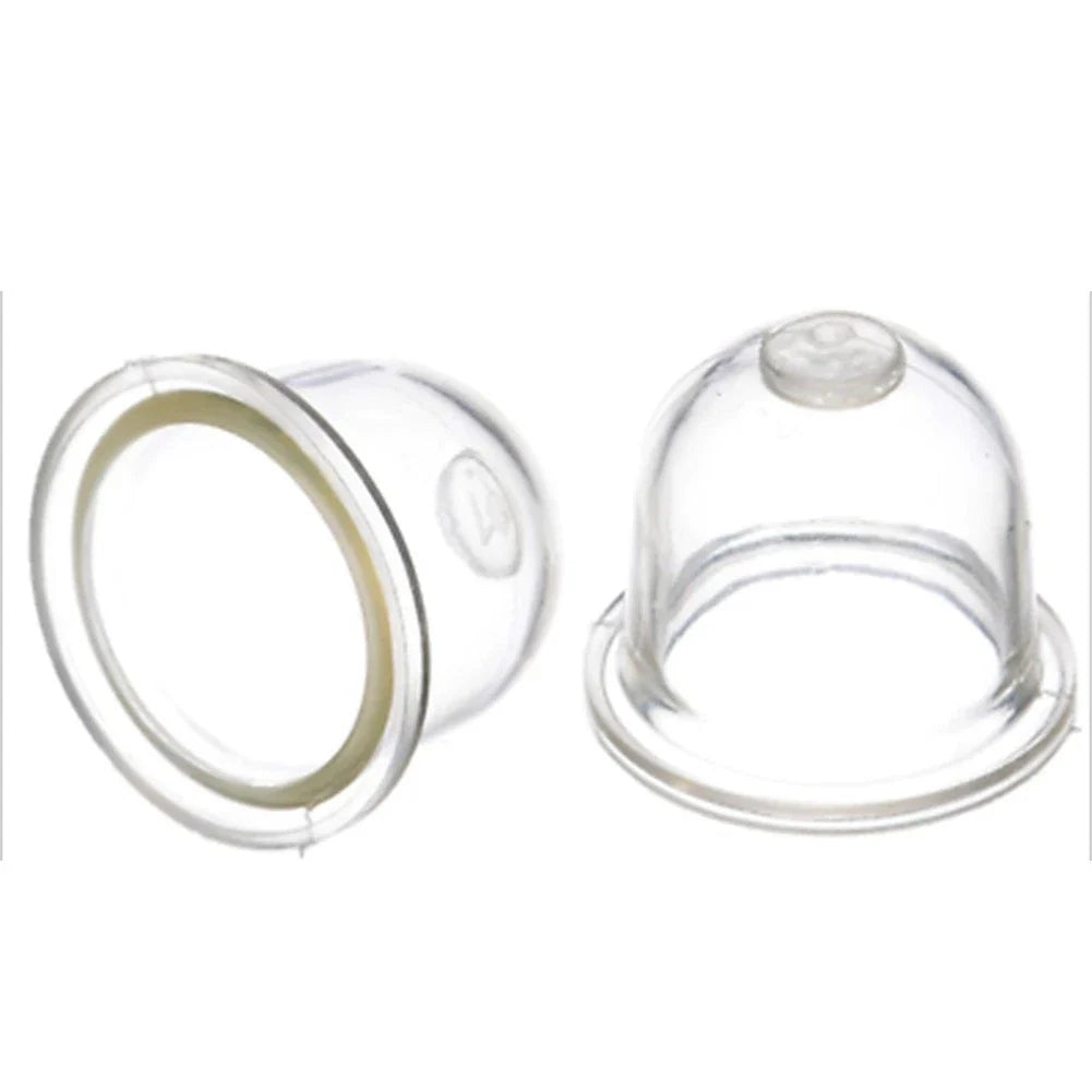 Fuel Pump Primer Bulb Fittings for Echo Trimmers Chainsaws