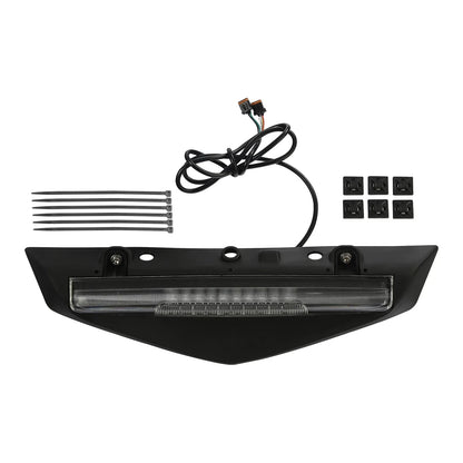 Rear Trunk Luggage Rack LED Brake Light for Honda Goldwing GL 1800 (2018–2022)