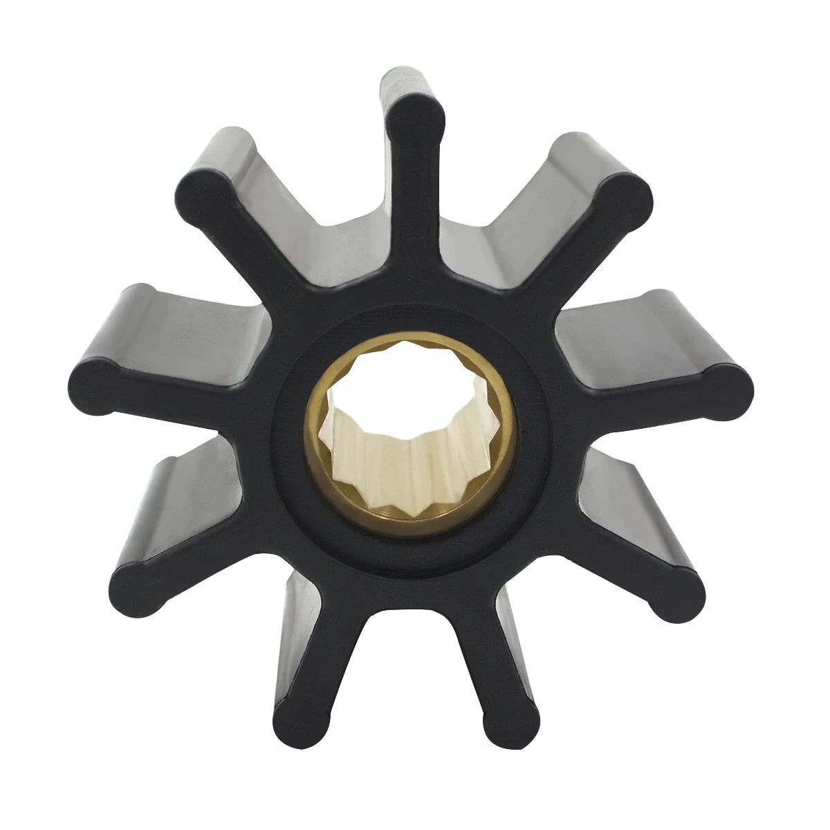 Jabsco Pump Flexible Impeller Nitrile for EM 836-0003