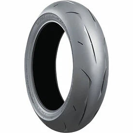 Bridgestone Battlax RS10 Rear Tire for Motorcycle (4637)