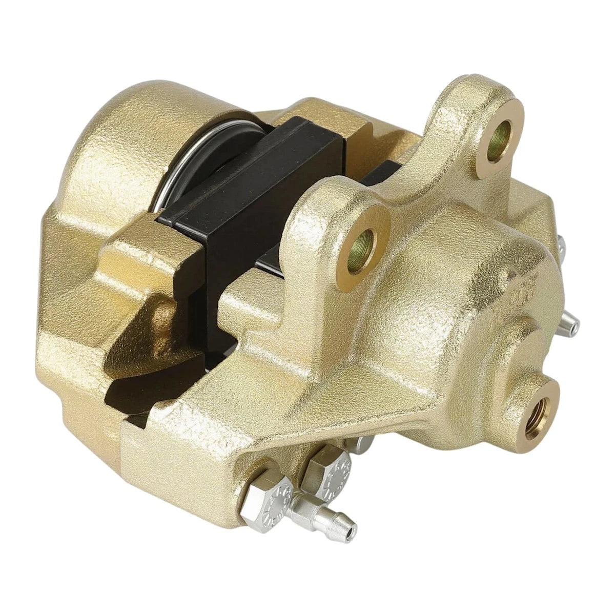 Brake Caliper Front for VW (1976–1979) - 18052568, 19230, 19231, 311615107, 311615108