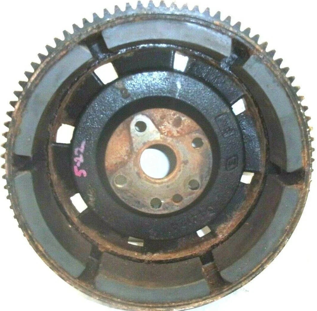 Evinrude Flywheel Assembly 0586338 for Evinrude 90-175hp (1998–2000)