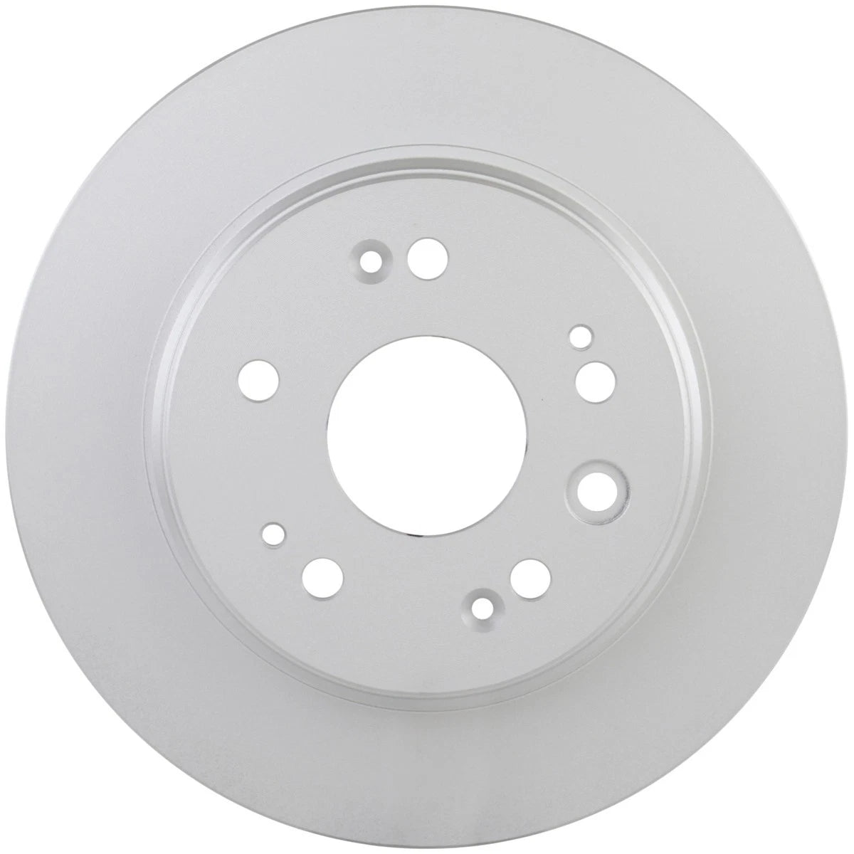 Bosch Brake Disc for Honda CR-V (2002–2004) 26010742 Left/Right
