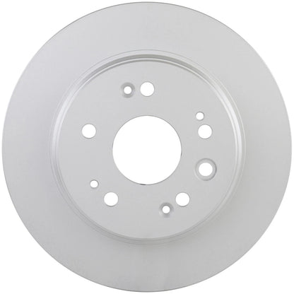 Bosch Brake Disc for Honda CR-V (2002–2004) 26010742 Left/Right