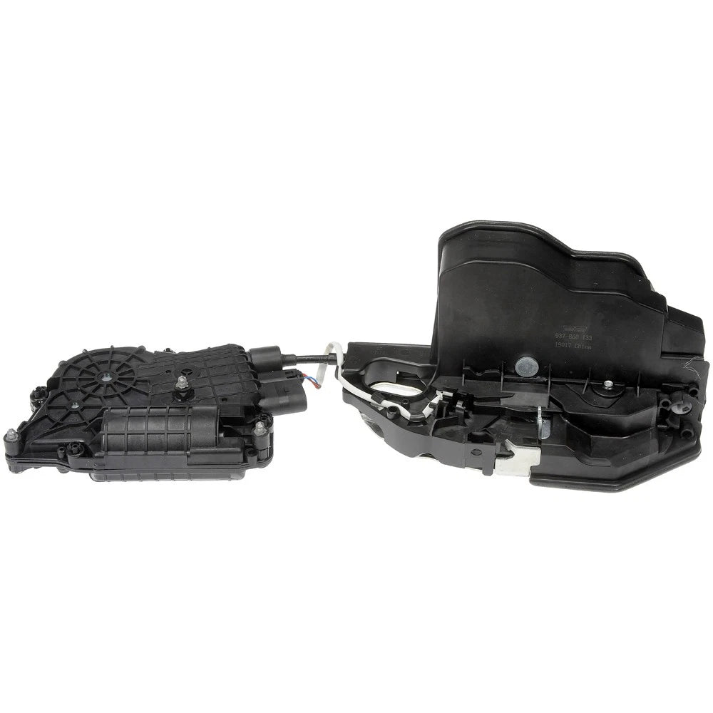 Front Left Door Lock Actuator Motor for BMW X5 X6 (937-860, 20561941-101)