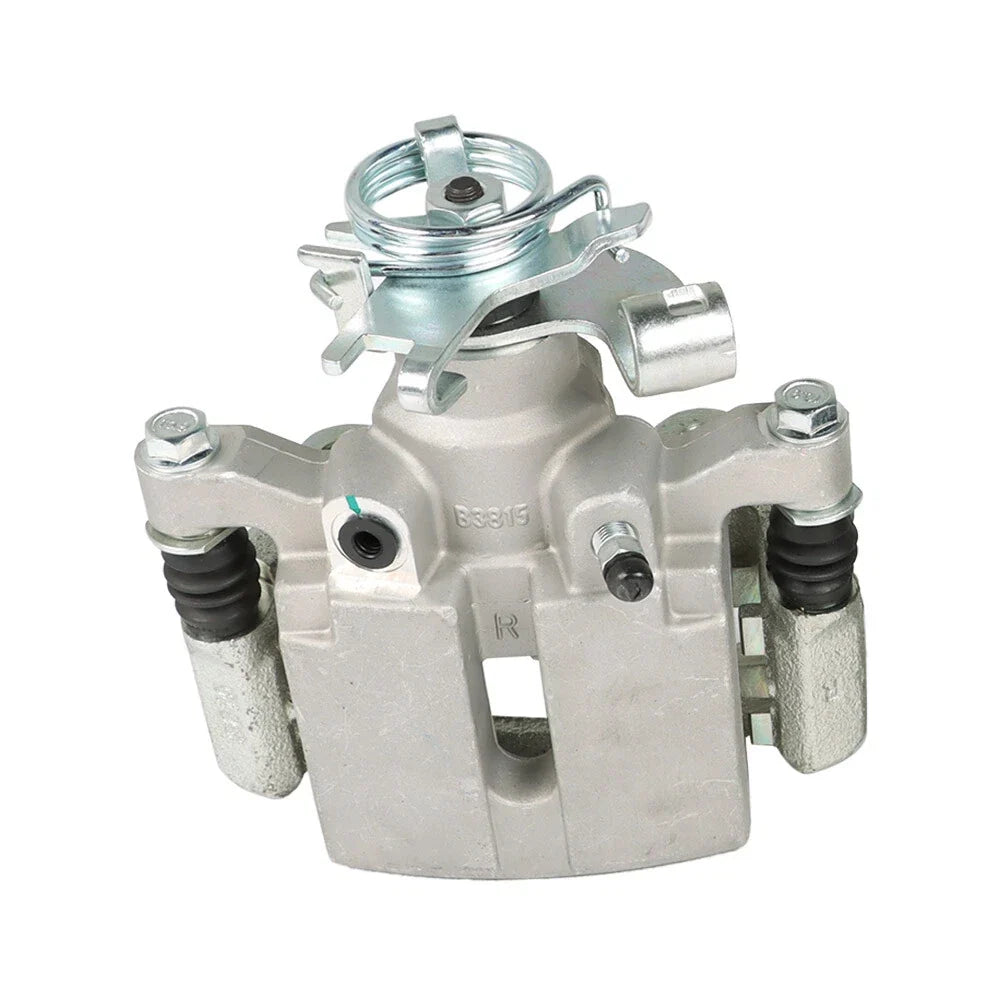 Rear Brake Calipers for Chevrolet Malibu (2004–2012) & Cobalt (2005–2008)