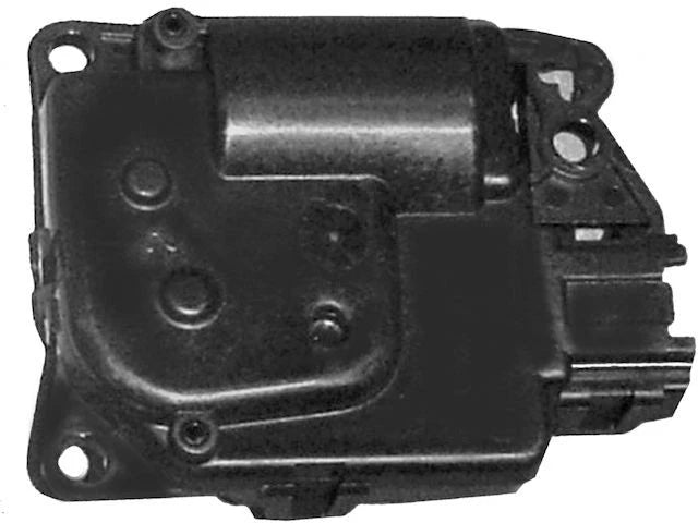 HVAC Air Inlet Door Actuator for Pontiac Montana (2005–2009) 43462JBRH