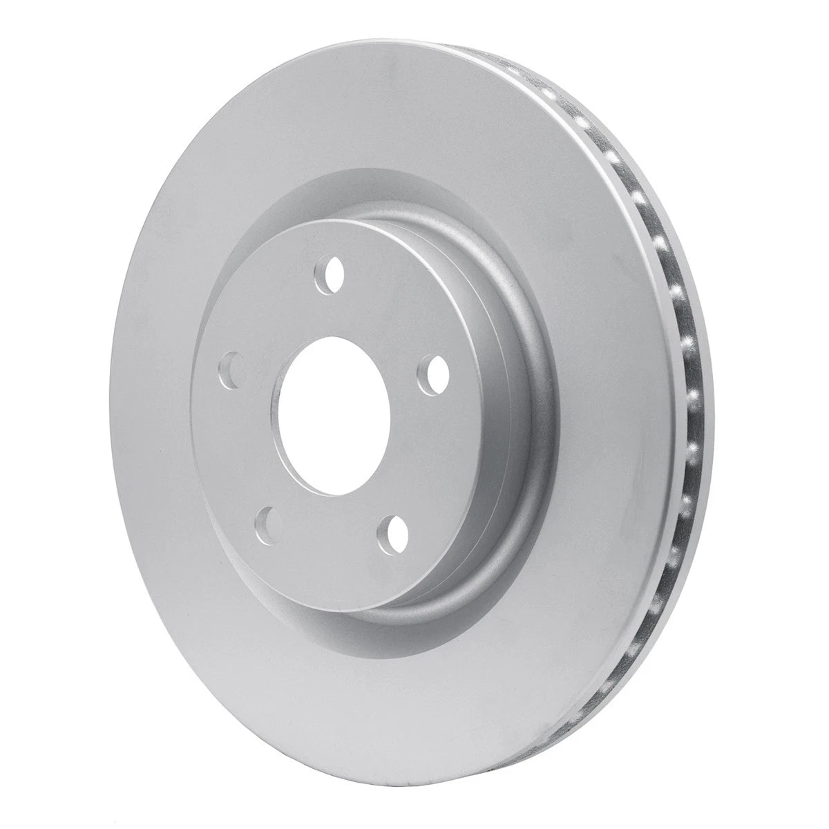 RRE-52023 Brake Disc for Pontiac (2008–2009) 321mm Front Left/Right