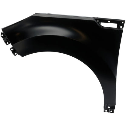 CAPA Certified Fender for Kia Soul (2014–2019) Front Driver Side