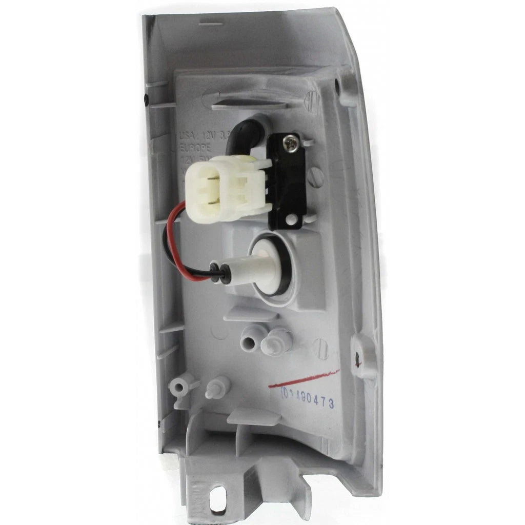 Side Marker Light for Nissan D21 (1986–1987) CLX-M0-18-1421-00, NI2551108