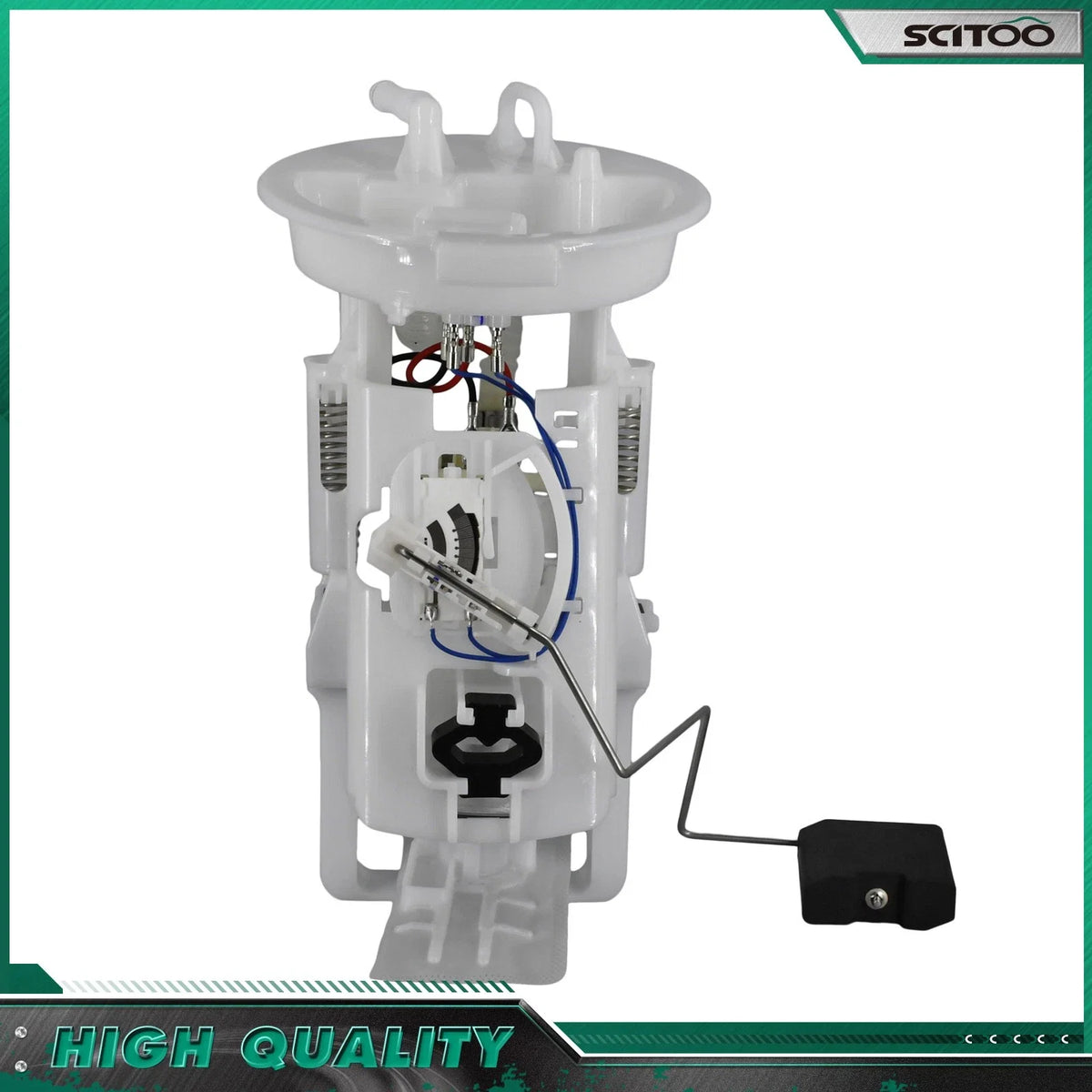 Fuel Pump Assembly for BMW 323i 325Ci 325i 328Ci 330i 323Ci 325xi (2000–2006) E8416M