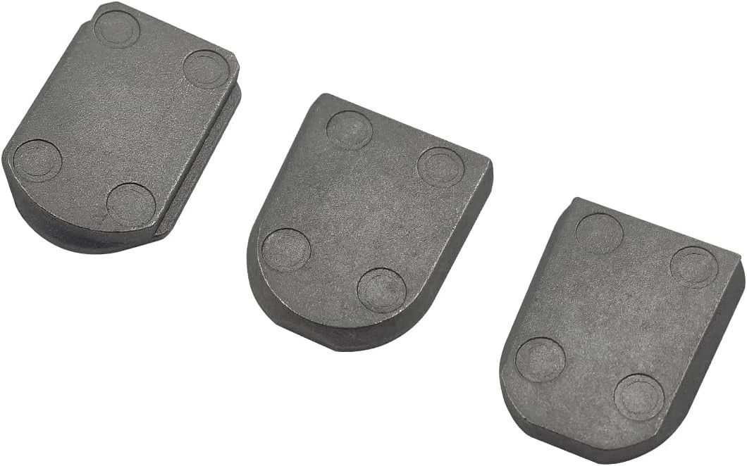 3X Rear View Mirror Bracket for Toyota Ford (lx 023)