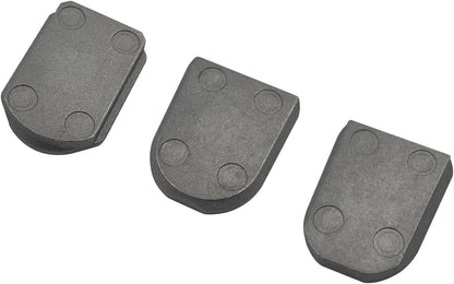 3X Rear View Mirror Bracket for Toyota Ford (lx 023)