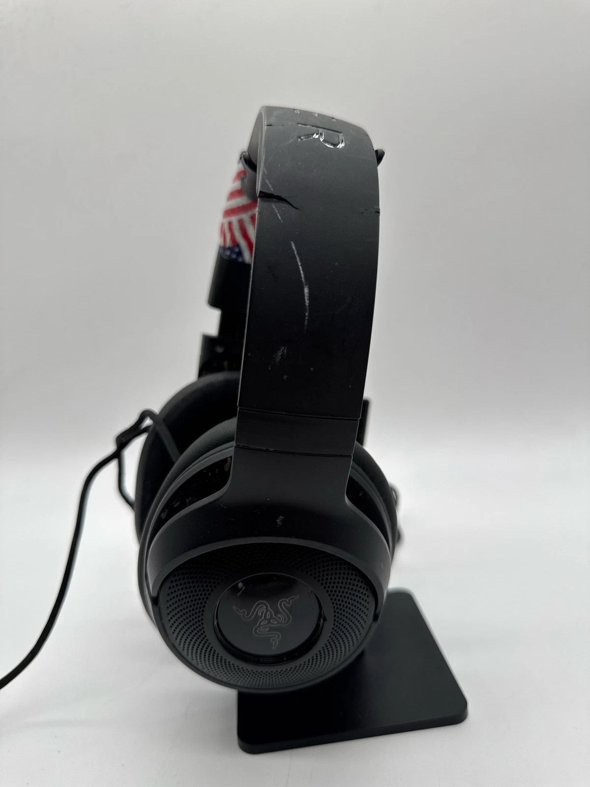 Razer BlackShark V2 X Gaming Headset 7.1 Surround 50mm Drivers