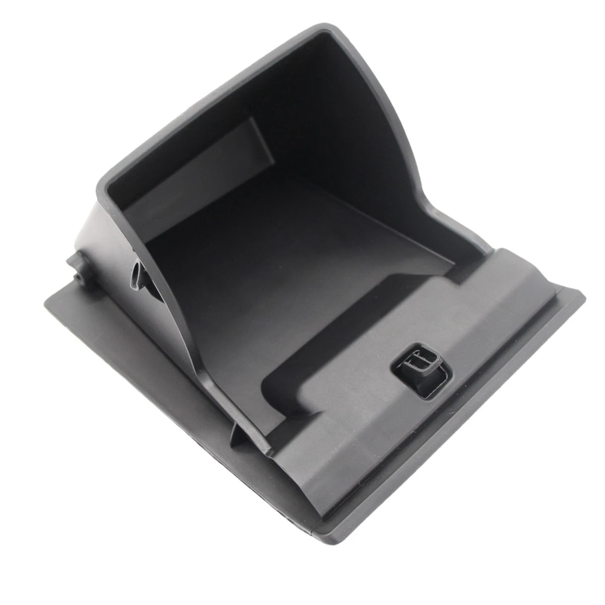 Black Coin Box Holder Assembly for Toyota Camry (2018–2022) 55450-06010-C0, 5545006010C0