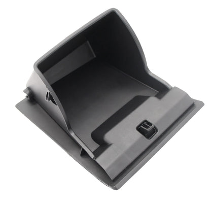Black Coin Box Holder Assembly for Toyota Camry (2018–2022) 55450-06010-C0, 5545006010C0