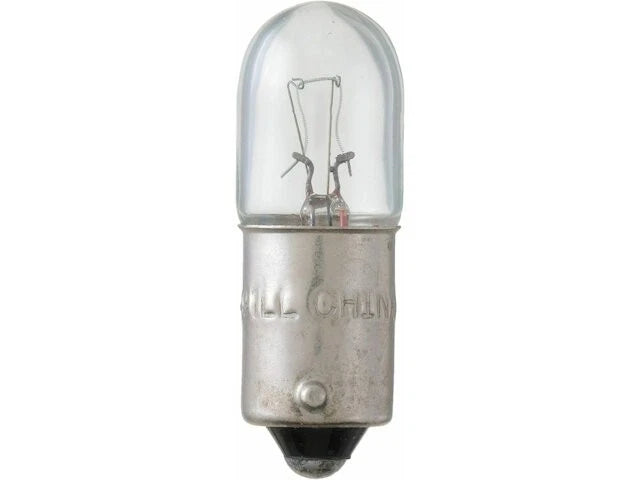 Clock Light Bulb for Ford Mustang (1971) - Part Number 34123CFHD