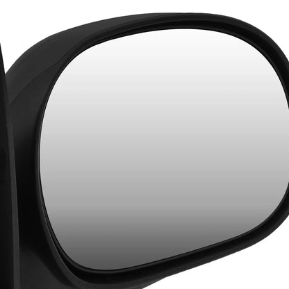 Right Side Manual Adjustment Rear View Mirror for Ford Expedition (1998–2002)