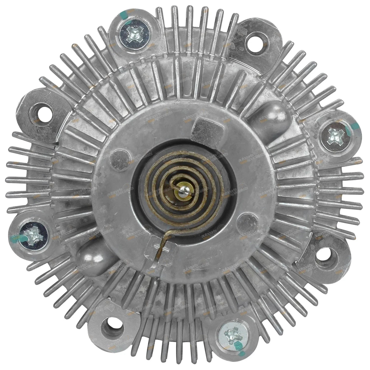 Fan Clutch Coupling 4cyl 1.3L for Suzuki Sierra SJ70 SJ80 (1989-1998)