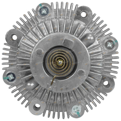 Fan Clutch Coupling 4cyl 1.3L for Suzuki Sierra SJ70 SJ80 (1989-1998)
