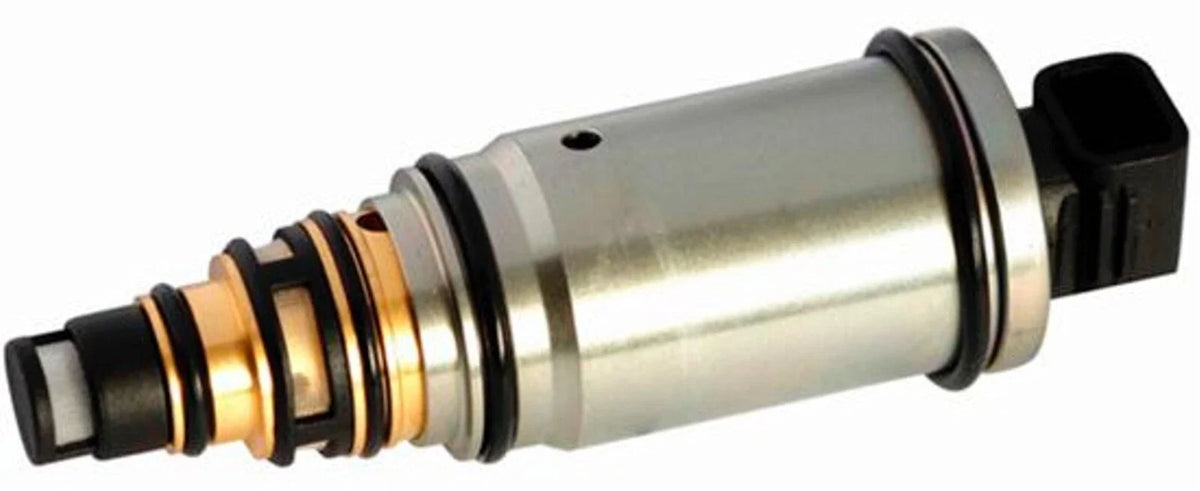 AC Compressor Control Valve Replacement for Kia Sedona 3.3L (2019–2020)